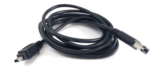 PC (Data Cables) - FireWire - Micro Connectors, Inc.