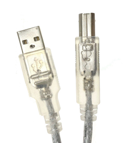 NUDE CABLE TYPE-B 5m S-L ① used】NUDE CABLE / TYPE-B SL mono 4.8m Blue【横浜店】 - Geek IN Box