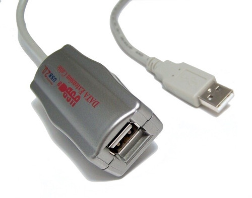 USB - USB Extension Cables - Micro Connectors, Inc.