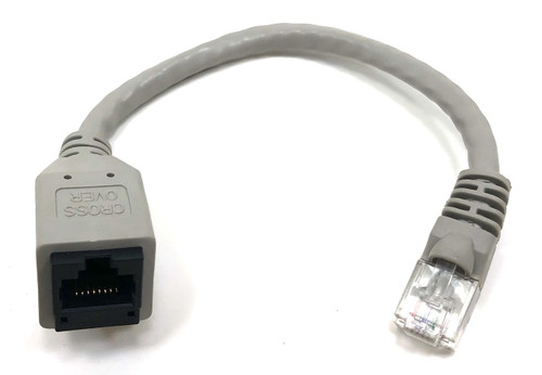 Gigabit Crossover Dongle