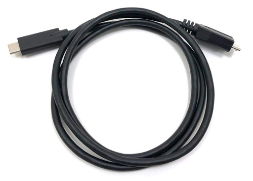 USB 3.0 Dual USB-A Male to Micro B Y Cable - Micro Connectors, Inc.