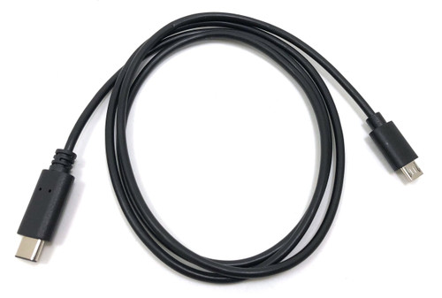 USB - Micro USB Cables - Micro Connectors, Inc.