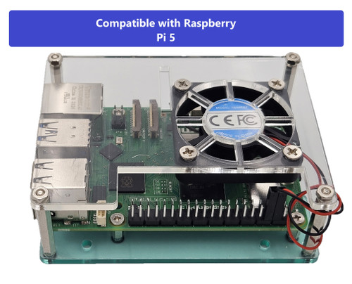 raspberry pi 4