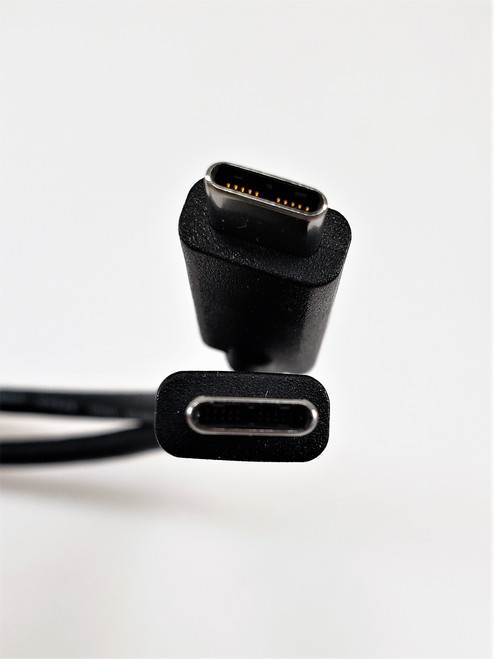 1 Meter USB 2.0 C-Male to C-Male Cable