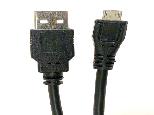 USB - USB-B Cables - Page 1 - Micro Connectors, Inc.