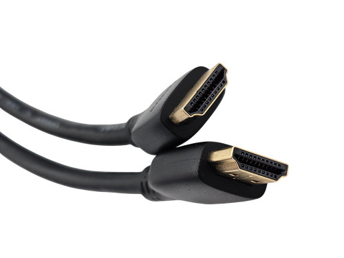 HDMI 8K Plenum Rated (CMP) Hybrid AOC Active Optical Cable 2.1
