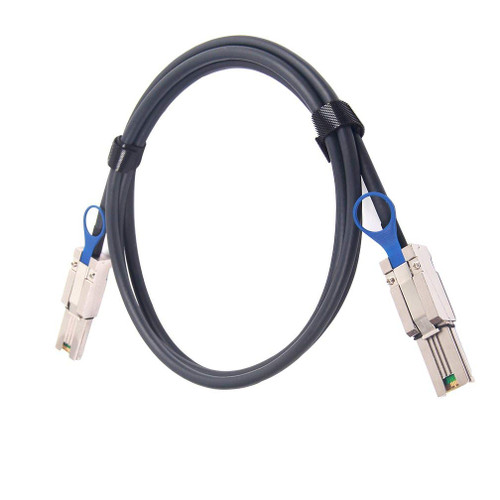SFF8088 to SFF8088 External Mini SAS Cable