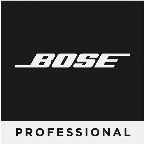 Bose Professional 24993 Design and Engineering Services
