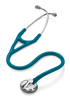 Littmann Master Cardiology Stethoscope, Caribbean Blue, 2178