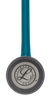 Littmann Master Cardiology Stethoscope, Caribbean Blue, 2178
