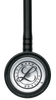 Littmann Master Classic II Stethoscope, Black, 2144L