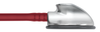 Littmann Master Classic II Stethoscope, Burgundy, 2146