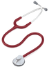 Littmann Master Classic II Stethoscope, Burgundy, 2146