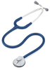 Littmann Master Classic II Stethoscope, Navy, 2147