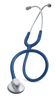 Littmann Master Classic II Stethoscope, Navy, 2147