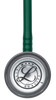 Littmann Master Classic II Stethoscope, Hunter Green, 2632