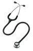 Littmann Classic II Pediatric Stethoscope, Black, 2113