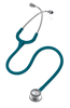 Littmann Classic II Pediatric Stethoscope, Caribbean Blue, 2119