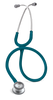 Littmann Classic II Pediatric Stethoscope, Caribbean Blue, 2119