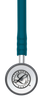 Littmann Classic II Infant Stethoscope, Caribbean Blue, 2124