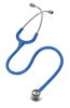 Littmann Classic II Infant Stethoscope, Royal, Blue 2156