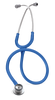 Littmann Classic II Infant Stethoscope, Royal, Blue 2156