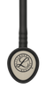 Littmann Lightweight II S.E. Stethoscope, Black, 2450