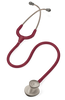 Littmann Lightweight II S.E. Stethoscope, Burgundy, 2451