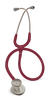 Littmann Lightweight II S.E. Stethoscope, Burgundy, 2451