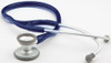 ADC 606 Ultra-lite Cardiology Stethoscope, Navy, 606N