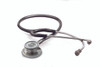 ADC Adscope 608 Convertible Clinician Stethoscope, Metallic Gray, 608MG