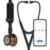 3M Littmann CORE Digital Stethoscope, HP Copper, 8870