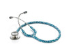 ADC 603 Clinician Stethoscope, Florentine, 603FLT