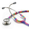 ADC 603 Clinician Stethoscope, Woodstock, 603WD