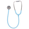 Littmann Classic III Stethoscope, Marine Blue, Satin Tube 5912C