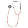 Littmann Classic III Stethoscope, Champagne Rose, Satin Tube 5910C