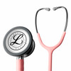 Littmann Classic III Stethoscope, Champagne Rose, Satin Tube 5910C