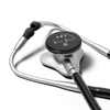 EKO Core500 Electronic Stethoscope - Silver