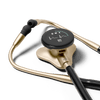 EKO Core500 Electronic Stethoscope - Champagne