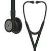 Damaged Box Engrave Error Cardiology IV Stethoscope, Black Edition, 6163