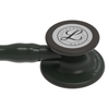 Damaged Box Engrave Error Cardiology IV Stethoscope, Black Edition, 6163