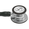 Damaged Box Engrave Error Littmann Cardiology IV Stethoscope, Mirror Black, 6177D