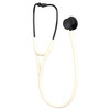 Damaged Box Engrave Error Littmann Cardiology IV Stethoscope, White Alabaster, Satin Tube, 6186CD