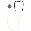 Damaged Box Engrave Error Littmann Cardiology IV Stethoscope, White Alabaster, Satin Tube, 6186CD