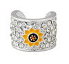 CharMED Sunflower Charm