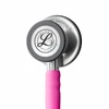 Littmann Cardiology IV Stethoscope, Rose Pink Satin Tube, 6159C
