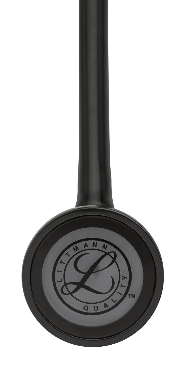 Littmann Master Cardiology Stethoscope, Smoke Edition, 2176