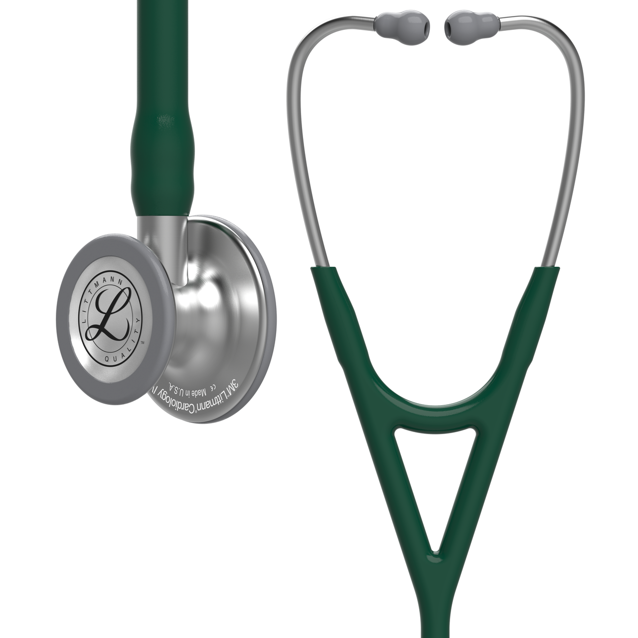 littmann stethoscope green