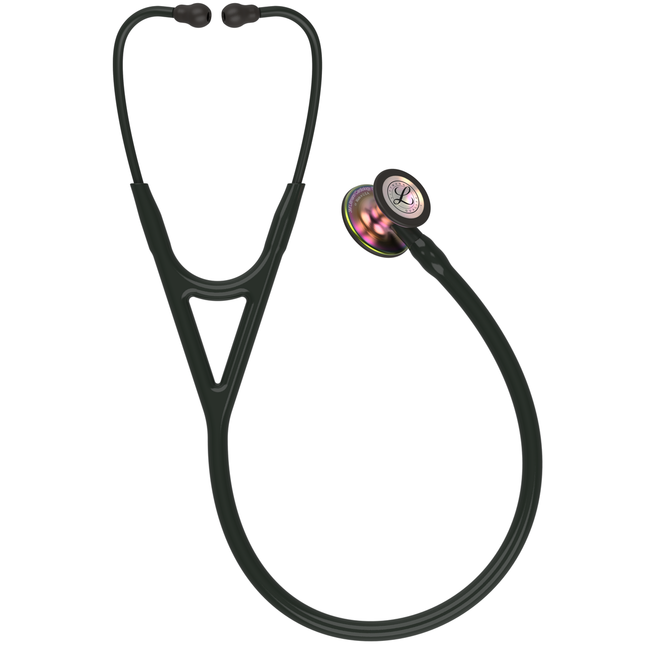 littmann stethoscope