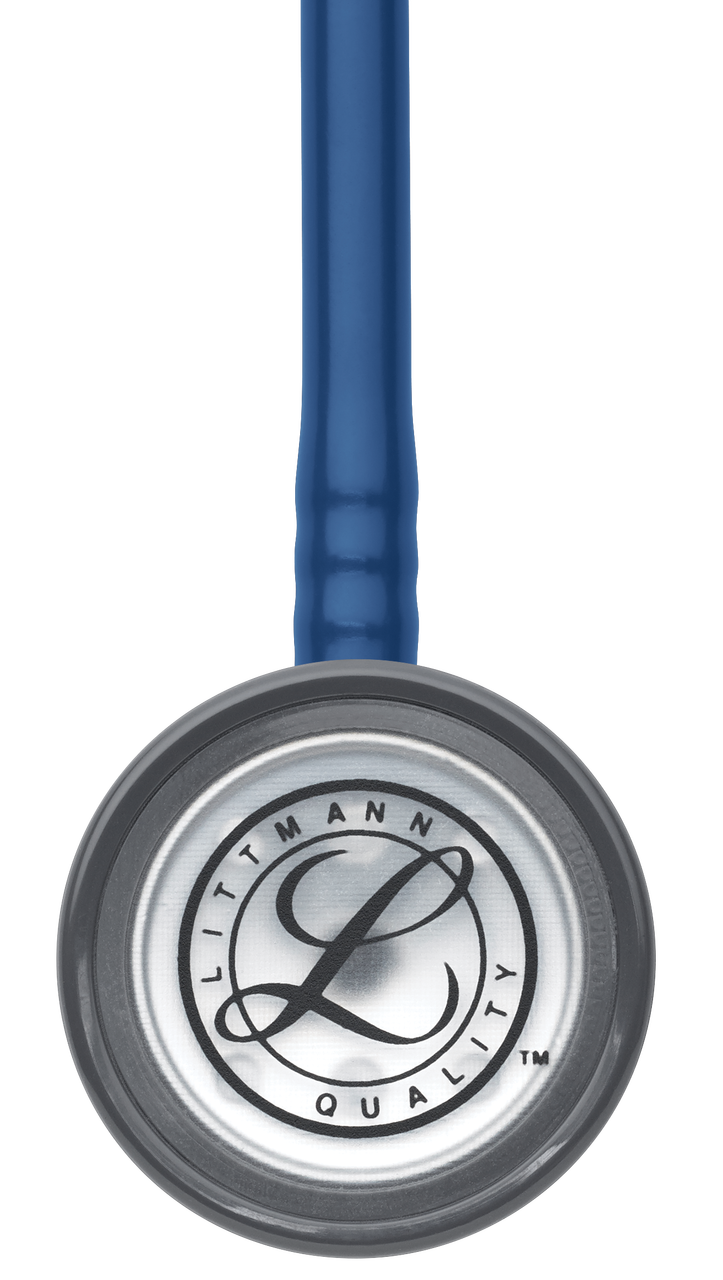 Littmann Master Classic II Stethoscope, Navy, 2147